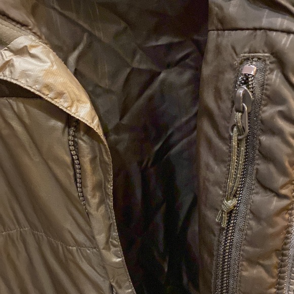 Columbia Titanium Interchange Puffer - Picture 10 of 10